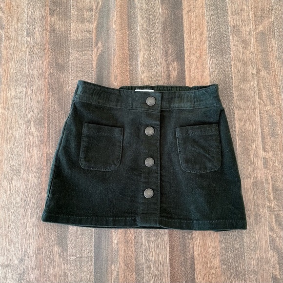 EUC Old Navy Corduroy Skirt - Picture 1 of 4
